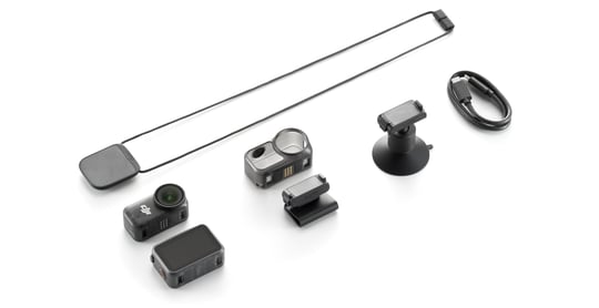 DJI OSMO NANO (64GB)
