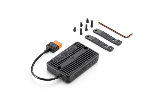 DJI POWER SOLAR PANEL ADAPTER MODULE (MPPT)