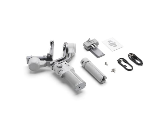 DJI RS 4 Mini