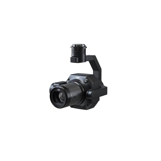 DJI Zenmuse L1