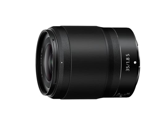 NIKKOR Z 35mm f/1.8 S