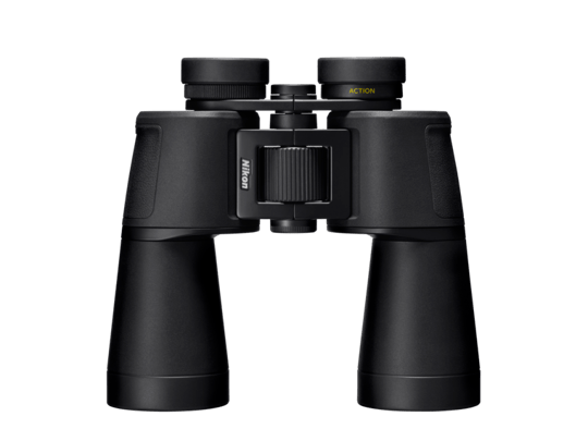 NIKON ACTION 10X50