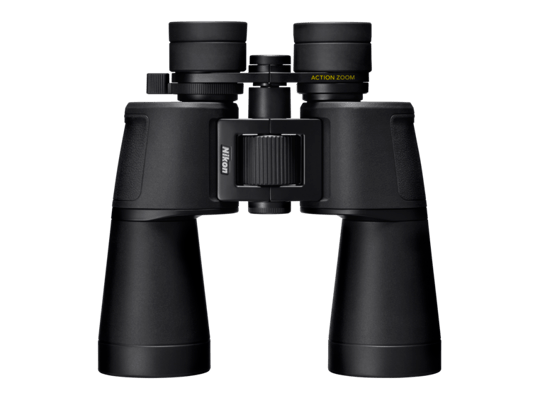 NIKON ACTION ZOOM 10-22X50