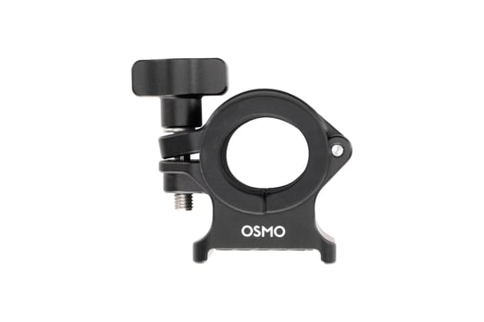Osmo Selfie Stick Clamp Mount