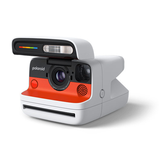 POLAROID Flip - White