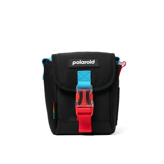 Polaroid Go Camera Bag - Black Multi