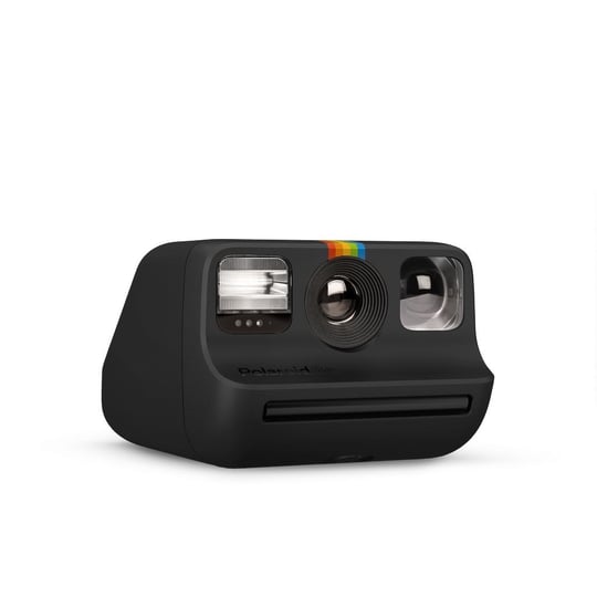 Polaroid Go Gen1 Kamera - Siyah