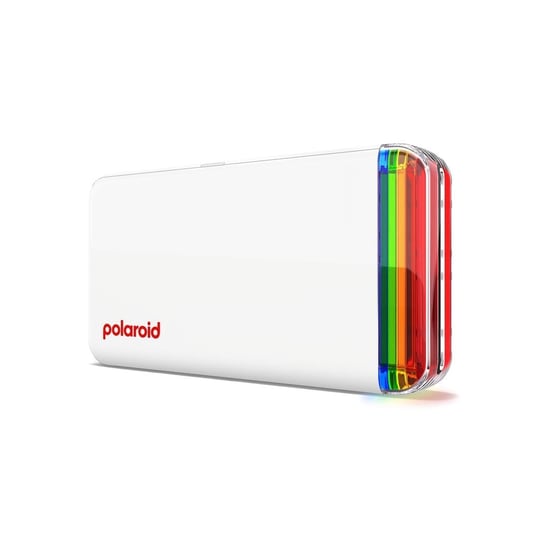 Polaroid Hi·Print Gen2 2x3 Cep Fotoğraf Yazıcısı - Beyaz