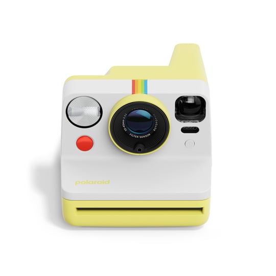 Polaroid Now Generation 3 - Sarı