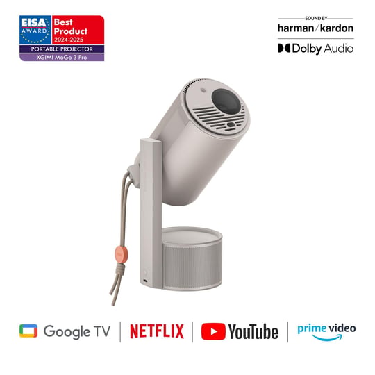 XGIMI Mogo 3 Pro