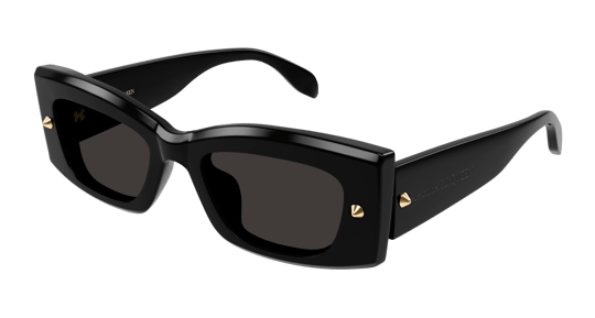 Alexander McQueen AM 0426S 001 51 Kadın