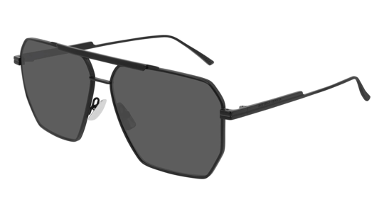 Bottega Veneta BV 1012S 001 60 Erkek
