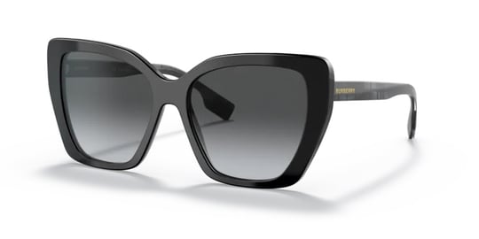 Burberry 0BE 4366 3980/T3 55 Kadın