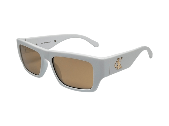 Calvin Klein Jeans CKJ 22635S 100 54 Women Sunglasses
