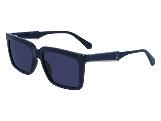 Calvin Klein Jeans CKJ 23607S 400 55 Men Sunglasses