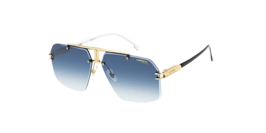 Carrera CA 1054/S J5G08 63 Erkek Güneş Gözlüğü