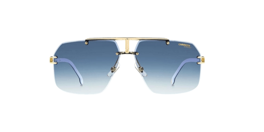 Carrera CA 1054/S J5G08 63 Erkek Güneş Gözlüğü