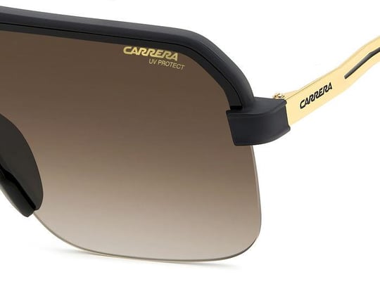 Carrera CA 1066/S 00386 63 Men Sunglasses