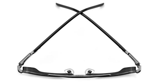 Carrera CA 1069/S ANSWJ 57 Men Sunglasses