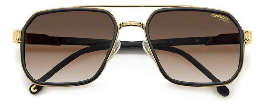 Carrera CA 1069/S I4686 57 Men Sunglasses