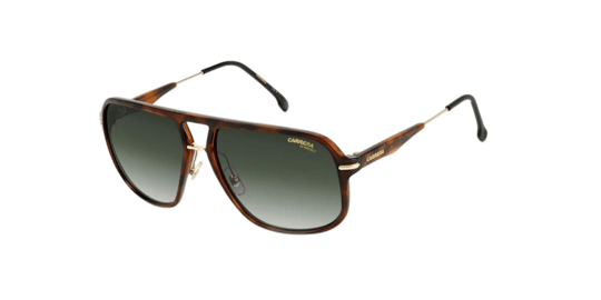 Carrera CA 296/S 0869K 60 Unisex Sunglasses