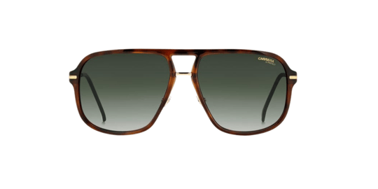 Carrera CA 296/S 0869K 60 Unisex Sunglasses