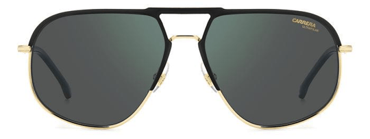 Carrera CA 318/S 2M2Q3 60 Men Sunglasses