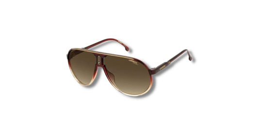 Carrera CA CHAMPION65/N 7W5HA 62 Unisex Sunglasses