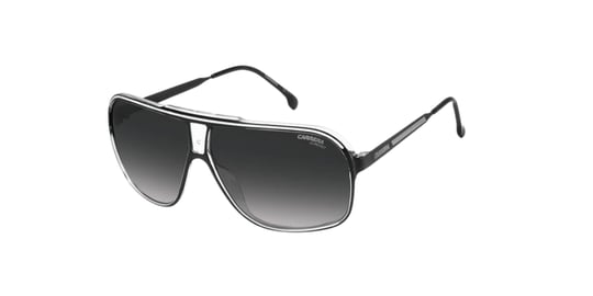 Carrera CA Grand Prix 3 80S9O 64 Men Sunglasses