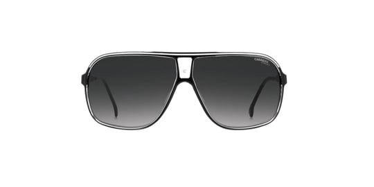 Carrera CA Grand Prix 3 80S9O 64 Men Sunglasses