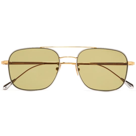 Cutler And Gross CAG 0003 04 54 Unisex Sunglasses