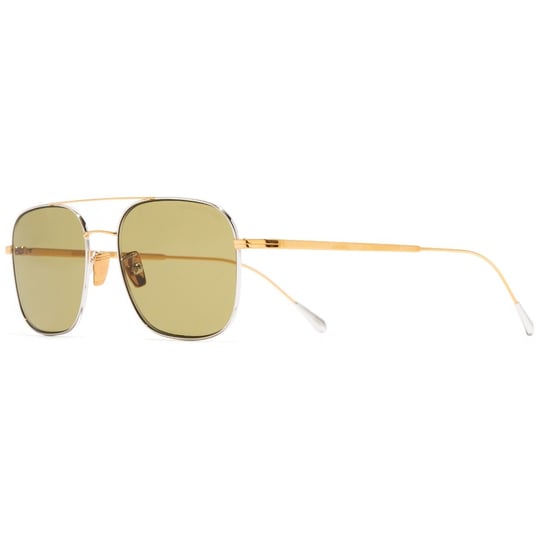 Cutler And Gross CAG 0003 04 54 Unisex Sunglasses