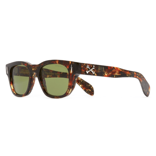 Cutler And Gross CAG 003 The Great Frog 05 53 Unisex Güneş Gözlüğü