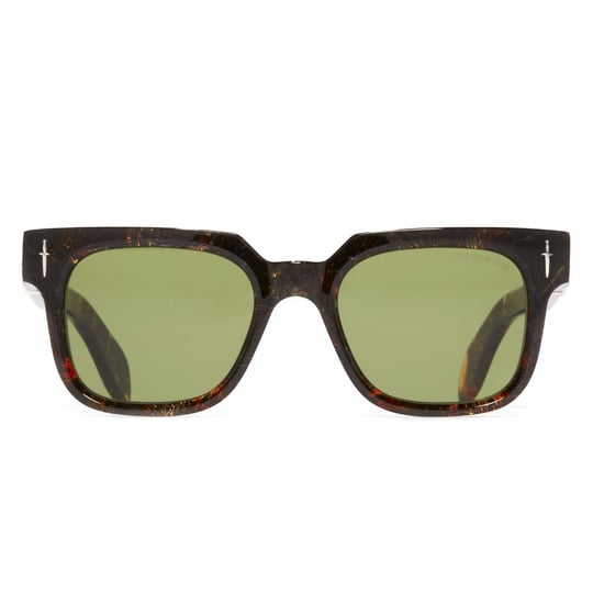 Cutler And Gross CAG 007 02 52 Unisex Sunglasses