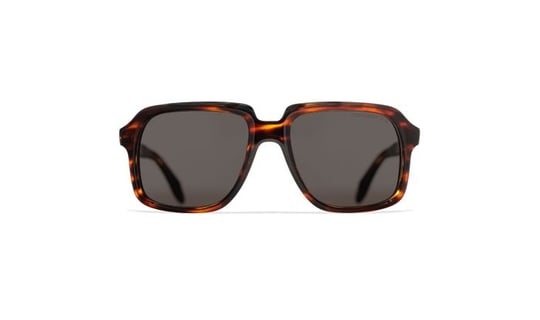 Cutler And Gross CAG 1397 Square 02 56 Unisex Güneş Gözlüğü