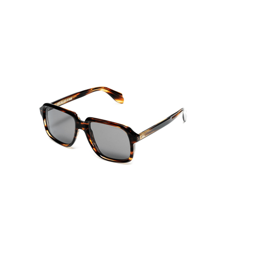 Cutler And Gross CAG 1397 Square 02 56 Unisex Güneş Gözlüğü