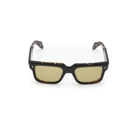 Cutler And Gross CAG 1403 Square 02 54 Unisex Güneş Gözlüğü