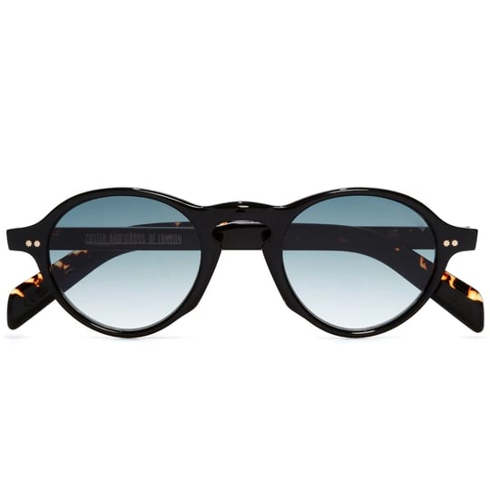 Cutler And Gross CAG GR08 Round 02 47 Unisex Güneş Gözlüğü