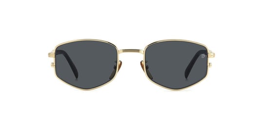 David Beckham DB 1129/S RHLIR 52 Unisex Sunglasses