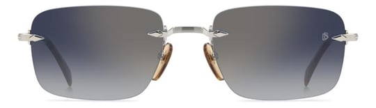 David Beckham DB 1195/S 8JD1V 57 Unisex Sunglasses