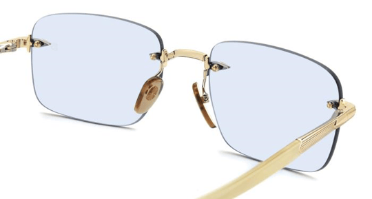 David Beckham DB 1195/S IDAQZ 57 Unisex Sunglasses