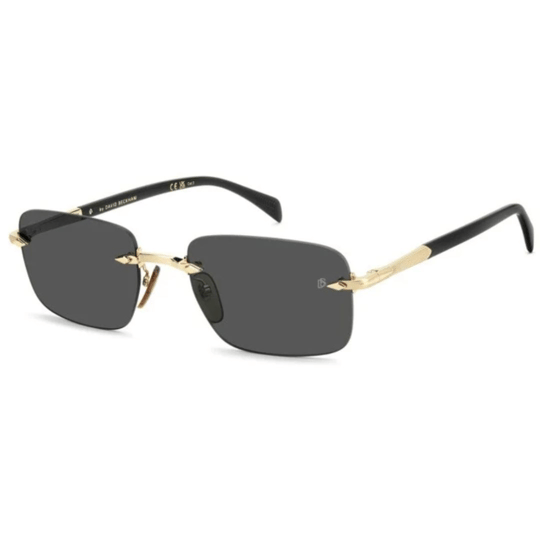 David Beckham DB 1195/S RHLIR 57 Unisex Güneş Gözlüğü