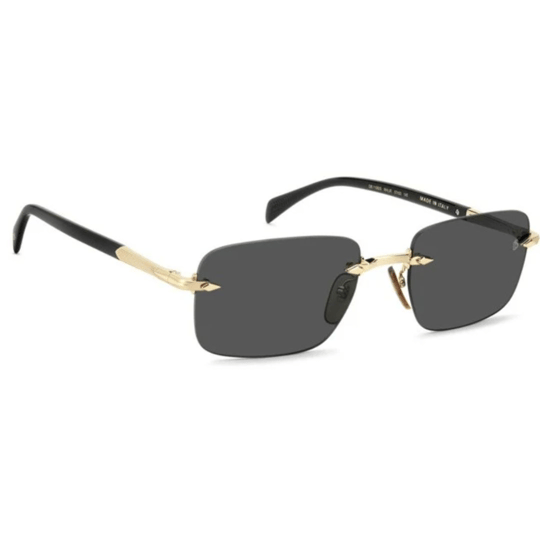 David Beckham DB 1195/S RHLIR 57 Unisex Güneş Gözlüğü