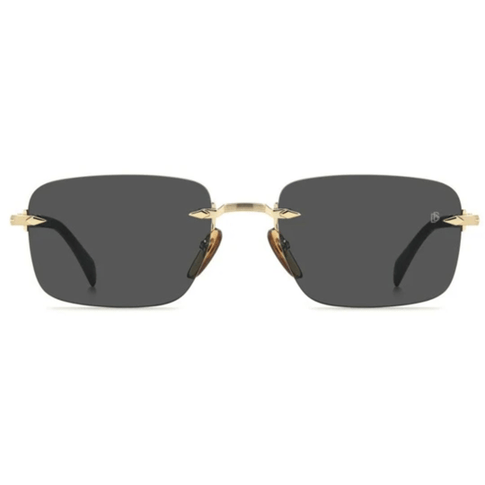 David Beckham DB 1195/S RHLIR 57 Unisex Güneş Gözlüğü