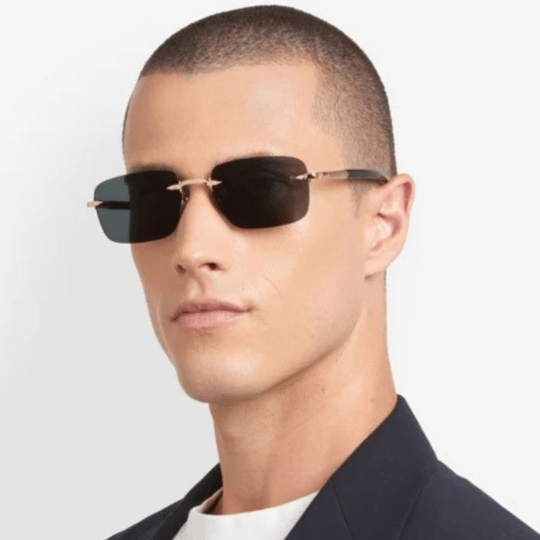 David Beckham DB 1195/S RHLIR 57 Unisex Güneş Gözlüğü