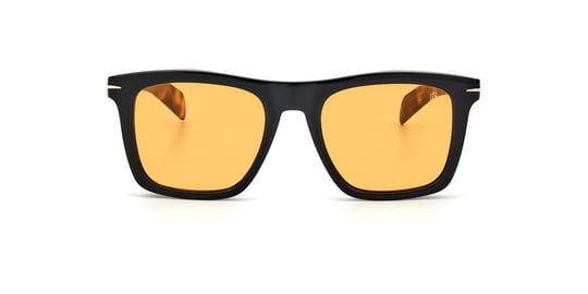David Beckham DB 7000/S WR708 54 Unisex Sunglasses