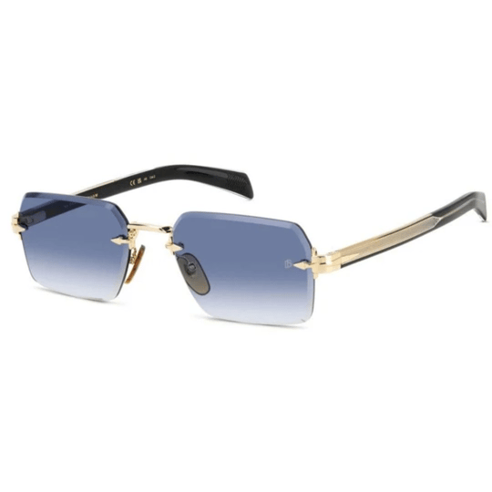 David Beckham DB 7109/S RHL08 56 Unisex