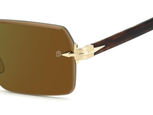 David Beckham DB 7109/S T5UMT 56 Unisex Sunglasses