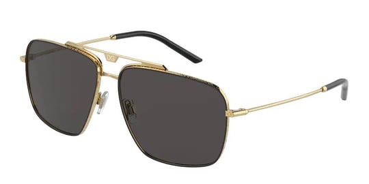 Dolce Gabbana 0DG 2264 02/87 61 Erkek