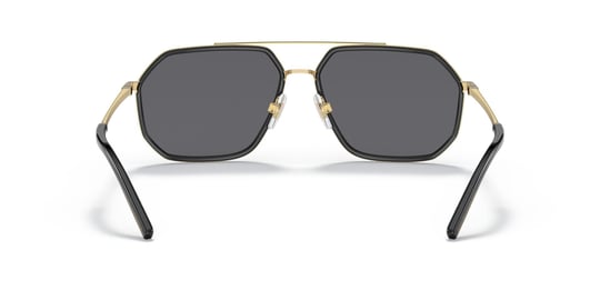 Dolce Gabbana 0DG 2285 02/81 60 Erkek Güneş Gözlüğü